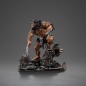 Marvel - Statuette 1/10 Art Scale Weapon X Wolverine 50th Anniversary 18 cm Marvel - Statuette 1/10 Art Scale Weapon X Wolverine 50th Anniversary 18 cm