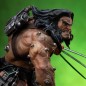 Marvel - Statuette 1/10 Art Scale Weapon X Wolverine 50th Anniversary 18 cm Marvel - Statuette 1/10 Art Scale Weapon X Wolverine 50th Anniversary 18 cm