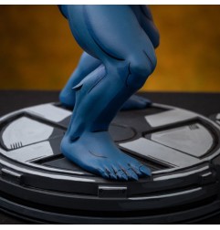 Marvel - Statuette 1/10 BDS Art Scale Beast 19 cm