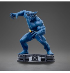 Marvel - Statuette 1/10 BDS Art Scale Beast 19 cm