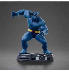 Marvel - Statuette 1/10 BDS Art Scale Beast 19 cm