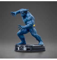 Marvel - Statuette 1/10 BDS Art Scale Beast 19 cm