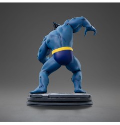 Marvel - Statuette 1/10 BDS Art Scale Beast 19 cm