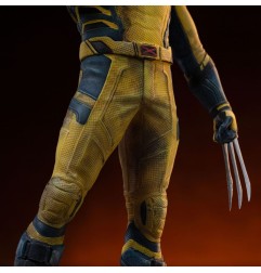 Marvel - Deadpool 3 statuette 1/10 Art Scale Wolverine & Headpool 22 cm