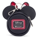 Disney - Porte-monnaie Minnie Mouse By Loungefly