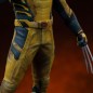 Deadpool 3 - Statuette 1/10 Art Scale Wolverine & Headpool 22 cm Deadpool 3 - Statuette 1/10 Art Scale Wolverine & Headpool 22 cm