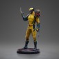 Deadpool 3 - Statuette 1/10 Art Scale Wolverine & Headpool 22 cm Deadpool 3 - Statuette 1/10 Art Scale Wolverine & Headpool 22 cm