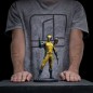 Marvel - Deadpool 3 statuette 1/10 Art Scale Wolverine & Headpool 22 cm