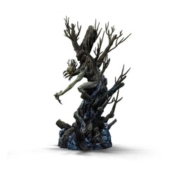 Iron Maiden - Statuette 1/10 Deluxe BDS Art Scale Fear of the Drak Eddie 31 cm