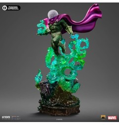 Marvel - Statuette 1/10 Deluxe Art Scale Mysterio 31 cm