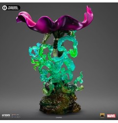 Marvel - Statuette 1/10 Deluxe Art Scale Mysterio 31 cm