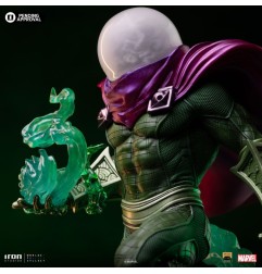 Marvel - Statuette 1/10 Deluxe Art Scale Mysterio 31 cm