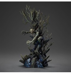 Iron Maiden - Statuette 1/10 Deluxe BDS Art Scale Fear of the Drak Eddie 31 cm