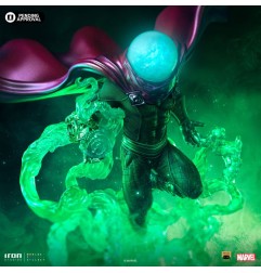 Marvel - Statuette 1/10 Deluxe Art Scale Mysterio 31 cm