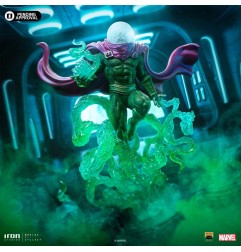 Marvel - Statuette 1/10 Deluxe Art Scale Mysterio 31 cm