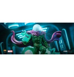 Marvel - Statuette 1/10 Deluxe Art Scale Mysterio 31 cm