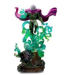 Marvel - Statuette 1/10 Deluxe Art Scale Mysterio 31 cm