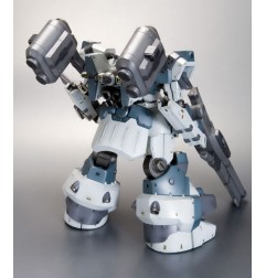 Armored Core - Figurine Fine Scale Model Kit 1/72 Mirage C04-Atlas Fox Eye 15 cm