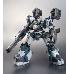 Armored Core - Figurine Fine Scale Model Kit 1/72 Mirage C04-Atlas Fox Eye 15 cm
