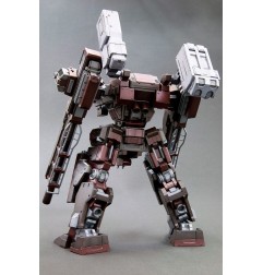 Armored Core - Figurine Fine Scale Model Kit 1/72 GA GAN01-Sunshine-E Feedback 18 cm