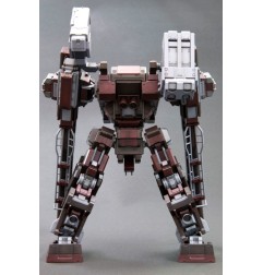 Armored Core - Figurine Fine Scale Model Kit 1/72 GA GAN01-Sunshine-E Feedback 18 cm