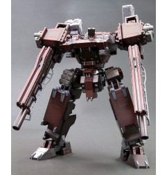 Armored Core - Figurine Fine Scale Model Kit 1/72 GA GAN01-Sunshine-E Feedback 18 cm