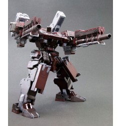 Armored Core - Figurine Fine Scale Model Kit 1/72 GA GAN01-Sunshine-E Feedback 18 cm