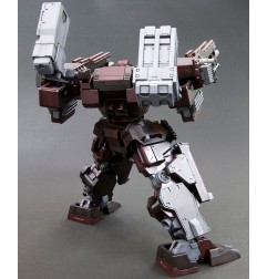 Armored Core - Figurine Fine Scale Model Kit 1/72 GA GAN01-Sunshine-E Feedback 18 cm