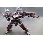 Armored Core - Figurine Fine Scale Model Kit 1/72 GA GAN01-Sunshine-E Feedback 18 cm