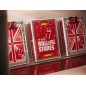 The Rolling Stones - Jeu de cartes The Rolling Stones The Rolling Stones - Jeu de cartes The Rolling Stones