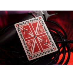 The Rolling Stones - Jeu de cartes The Rolling Stones