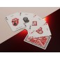 The Rolling Stones - Jeu de cartes The Rolling Stones The Rolling Stones - Jeu de cartes The Rolling Stones