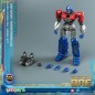 Transformers - 8 One figurine Plastic Model Kit AMK Mini Series Orion Pax 14 cm