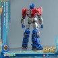 Transformers - 8 One figurine Plastic Model Kit AMK Mini Series Orion Pax 14 cm