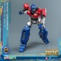 Transformers - 8 One figurine Plastic Model Kit AMK Mini Series Orion Pax 14 cm