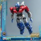 Transformers One - Figurine Plastic Model Kit AMK Mini Series Orion Pax 14 cm Transformers One - Figurine Plastic Model Kit AMK Mini Series Orion Pax 14 cm