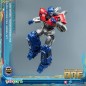 Transformers - 8 One figurine Plastic Model Kit AMK Mini Series Orion Pax 14 cm