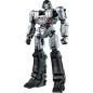 Transformers - 8 One figurine Plastic Model Kit AMK Mini Series D-16 15 cm