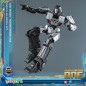 Transformers - 8 One figurine Plastic Model Kit AMK Mini Series D-16 15 cm