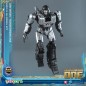 Transformers - 8 One figurine Plastic Model Kit AMK Mini Series D-16 15 cm