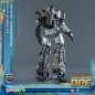 Transformers - 8 One figurine Plastic Model Kit AMK Mini Series D-16 15 cm