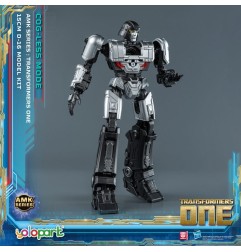Transformers One - Figurine Plastic Model Kit AMK Mini Series D-16 15 cm