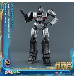 Transformers One - Figurine Plastic Model Kit AMK Mini Series D-16 15 cm