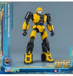 Transformers One - Figurine Plastic Model Kit AMK Mini Series B-127 13 cm