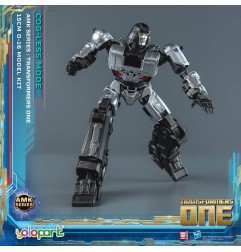 Transformers One - Figurine Plastic Model Kit AMK Mini Series D-16 15 cm