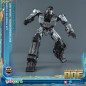 Transformers - 8 One figurine Plastic Model Kit AMK Mini Series D-16 15 cm
