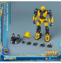 Transformers One - Figurine Plastic Model Kit AMK Mini Series B-127 13 cm
