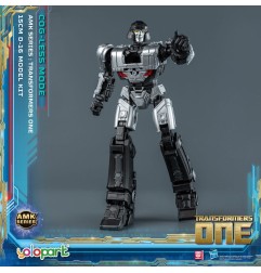 Transformers One - Figurine Plastic Model Kit AMK Mini Series D-16 15 cm