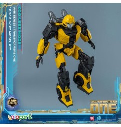 Transformers One - Figurine Plastic Model Kit AMK Mini Series B-127 13 cm