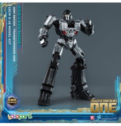 Transformers One - Figurine Plastic Model Kit AMK Mini Series D-16 15 cm